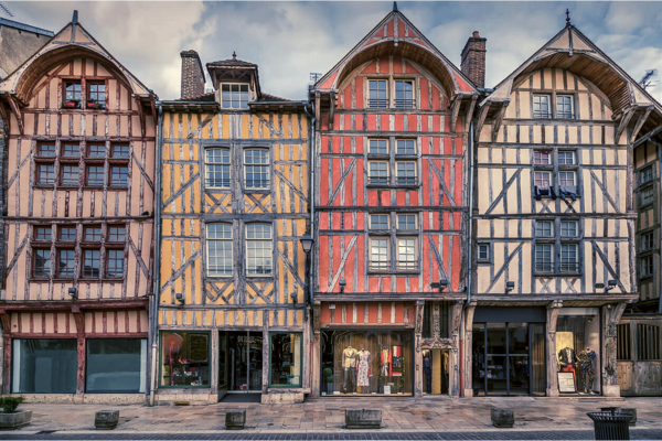 Que faire à Troyes ? Guide pour les voyageurs Airbnb